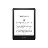 Amazon Kindle Paperwhite 5 (2021) 16GB 6.8" E-Kitap Okuyucu Black