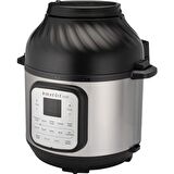 INSTANT Duo Crisp 8 11'ı Bir Arada 7.6 Litre Basınçlı Pişirici-Hava Fritözü