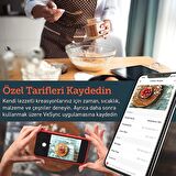 Cosori 5.5 lt Yağsız Airfryer Siyah