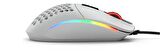 Glorious Model  I Kablolu Mat Beyaz  RGB Oyuncu Mouse GLO-MS-I-MW