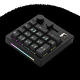 Glorious Numpad Glo-Gmmk-Np-Fox-B Siyah
