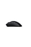 Model D 2 PRO 1K Polling Siyah Kablosuz RGB Oyuncu Mouse