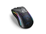 Glorious Model D 2 RGB 26000 DPI Kablolu Oyuncu Mouse