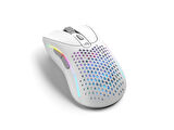 Glorious Model D 2 RGB 26000 DPI Kablolu Oyuncu Mouse