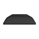 Glorious Ergonomik %100 Full Size Kumaş Bilek Desteği