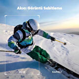 Akaso Brave 7 4K Aksiyon Kamera ve Süper Aksesuar Seti (Akaso Türkiye 2 Yıl Garantili)