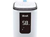 LEVOIT Smart Ultrasonic Cool Mist Tower Hava Nemlendirici Beyaz