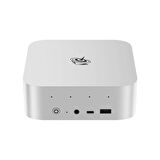 Beelink SER9 AMD Ryzen™ AI 9 HX370, 32GB LPDDR5X, 1TB M.2 SSD, BT 5.2, WiFi6, HDMI, DP, Win.11 Pro Mini PC