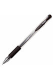 WRITECH W-927 BASMALI ROLLER 0,5MM KALEM SİYAH - 12'Lİ KUTU