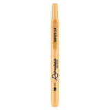 WRITECH W-805S BASMALI FOSFORLU KALEM PASTEL AÇIK TURUNCU - 12'Lİ KUTU