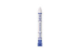 WRITECH W-505 0,5MM (BEYAZ-MAVİ/BEYAZ-TURUNCU) KALEM UCU - 36'LI STAND