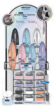 WRITECH W-784 BASMALI DOLMA KALEM - 43'LÜ STAND