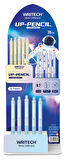 WRITECH W-5155 SPACE UP 0,7MM VERSATİL KALEM - 38'Lİ STAND
