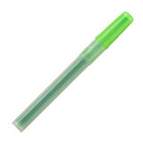 WRITECH W-805S BASMALI FOSFORLU KALEM REFILL NEON YEŞİL - 12'Lİ KUTU