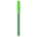 WRITECH W-805S BASMALI FOSFORLU KALEM REFILL PASTEL AÇIK YEŞİL - 12'Lİ KUTU