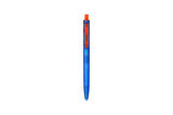 WRITECH W-0154A2 0,5MM CYBER SPACE MAVİ GÖVDE MAVİ JEL KALEM - 12'Lİ KUTU