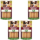 8in1 Smart Bones Tavuklu Sticks Köpek Ödülü 5liX 4 ADET