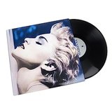 Madonna - True Blue (Plak)  