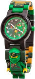 LEGO Ninjago 8021650 Lloyd Kids Buildable Watch