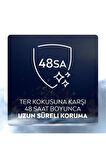 Nivea Men Erkek Sprey Deodorant Cool Kick 150ml, 48 Saat Anti-perspirant Koruma, Serinleten Ferahlık