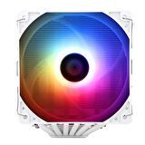 Thermalright Peerless Assassin 120mm SE Beyaz ARGB Kule Tipi Soğutucu