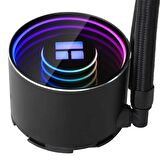 Thermalright Frozen Notte 240 ARGB 240mm Intel-AMD Uyumlu İşlemci Sıvı Soğutucu