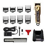 Wahl 08148-0716 Magic Clip Gold Şarjlı Saç Sakal Kesme Makinesi
