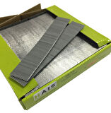 Hais Brad Çivi 08/15 (Başsız) - 5000 Adet