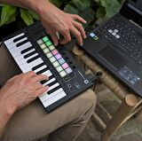 Launchkey Mini MK3 Midi Klavye