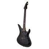Schecter Sgr Avenger Elektro Gitar (Metalik Siyah)