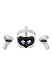 Oculus Quest 2 256 GB VR Sanal Gerçeklik Gözlüğü