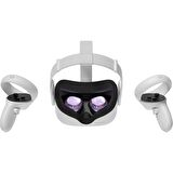 Oculus Quest 2 128 GB VR Sanal Gerçeklik Gözlüğü