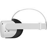 Oculus Quest 2 128 GB VR Sanal Gerçeklik Gözlüğü