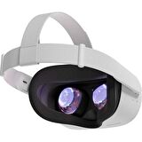 Oculus Quest 2 128 GB VR Sanal Gerçeklik Gözlüğü