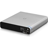 Ubiquiti UniFi UCK-G2-PLUS Cloud Key Gen2 1TB HDD UniFi Controller