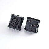Cherry MX Siyah Mekanik Klavye Black Switch Yedek Tuş 10 Adet