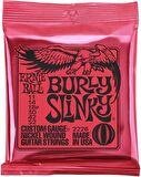 Ernie Ball P02226 Elektro Gitar Teli 11/52