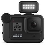 GoPro Light Mod (HERO8 / 9 / 10 / 11 / 12 Black)