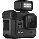 GoPro Light Mod (HERO8 / 9 / 10 / 11 / 12 Black)