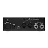 Volt 1 | Yeni nesil 24-bit / 192 kHz, 1-Giriş / 2-Çıkış, 610 MicPre Modellemeli, USB-C Ses Kartı