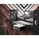 Volt 1 | Yeni nesil 24-bit / 192 kHz, 1-Giriş / 2-Çıkış, 610 MicPre Modellemeli, USB-C Ses Kartı
