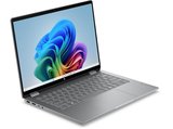 HP Omnibook X Flip AI 2-in-1 14-KB0004NT/Intel Core Ultra 5-325/16 GB RAM/512 GB SSD/14"/W11/D62BLEA Laptop