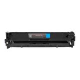 Hp Cf211A (131A) Toner Pro200 Color mfp m276N/M276Nw/M251N Mavi  Renk