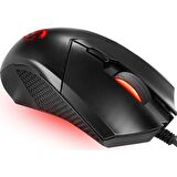 MSI GG GM08 Clutch Optik Oyuncu Mouse