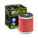 Hiflo Yağ Filtresi HF140 Mt125, R125, Ybr250