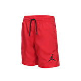 Jordan Jumpman Woven Play Short Çocuk Şort 95B466-R78 Kırmızı