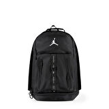 Jordan Jan Jordan Sport Backpack Unisex Sırt Çantası 9A0743-023 Siyah