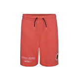 Jordan Jdb Mj Flight Mvp Short Çocuk Şort 95C340-N5L Turuncu