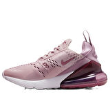 Nike Air Max 270 Unisex Sneaker Günlük Spor Ayakkabı Lila