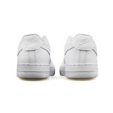 Nike Force 1 (Ps) Çocuk Günlük Ayakkabı 314193-117 Beyaz